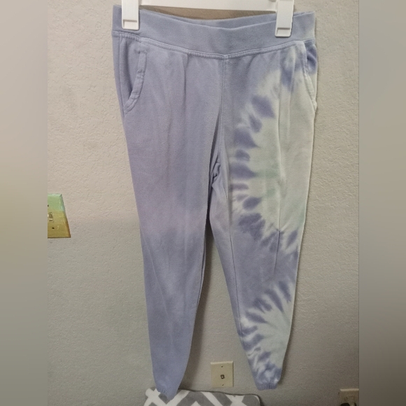 Pre-Owned Wildfox tiedye sweats * Wear pics for reference * - Picture 3 of 5